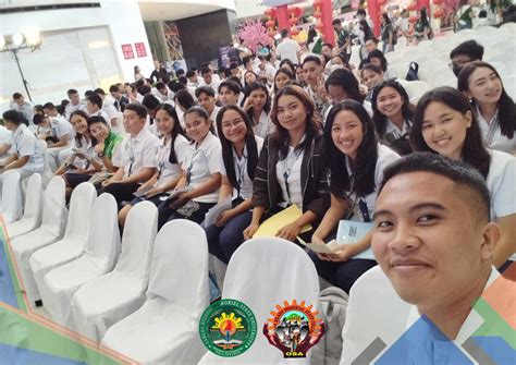CHMSU Alijis Registrar, Brgy. Alijis, Bacolod CIty (2024).